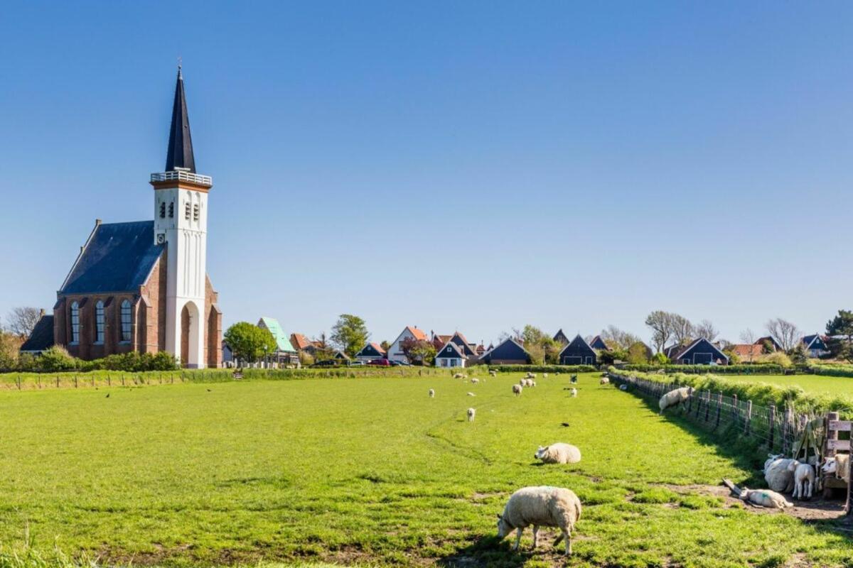 Benb Hoeve Weltevreden De Westen Exterior photo