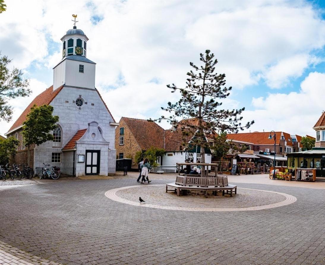Benb Hoeve Weltevreden De Westen Exterior photo